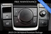 Thumbnail of 2025 Polymetal Gray Metallic Mazda CX-50 Hybrid