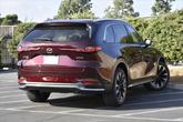 Thumbnail of 2025 Artisan Red Premium Mazda CX-90 PHEV