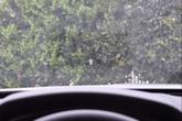 Thumbnail of 2025 Ingot Blue Metallic Mazda CX-50