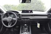 Thumbnail of 2025 Ingot Blue Metallic Mazda CX-50