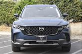 Thumbnail of 2025 Ingot Blue Metallic Mazda CX-50