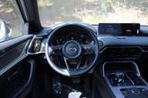 Thumbnail of 2025 Rhodium White Premium Mazda CX-70 PHEV