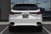 Thumbnail of 2025 Rhodium White Premium Mazda CX-70 PHEV