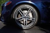 Thumbnail of 2018 Lunar Blue Metallic Mercedes-Benz E-Class