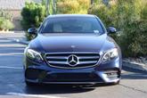 Thumbnail of 2018 Lunar Blue Metallic Mercedes-Benz E-Class