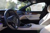 Thumbnail of 2018 Lunar Blue Metallic Mercedes-Benz E-Class