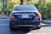Thumbnail of 2018 Lunar Blue Metallic Mercedes-Benz E-Class