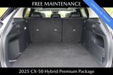 Thumbnail of 2025 Jet Black Mica Mazda CX-50 Hybrid