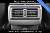 Thumbnail of 2025 Jet Black Mica Mazda CX-50 Hybrid