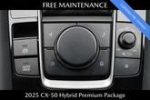 Thumbnail of 2025 Jet Black Mica Mazda CX-50 Hybrid