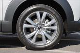 Thumbnail of 2025 Aero Gray Metallic Mazda CX-30