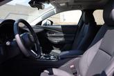 Thumbnail of 2025 Aero Gray Metallic Mazda CX-30
