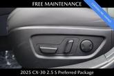 Thumbnail of 2025 Deep Crystal Blue Mica Mazda CX-30