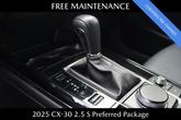 Thumbnail of 2025 Deep Crystal Blue Mica Mazda CX-30