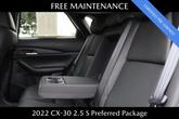 Thumbnail of 2022 Snowflake White Pearl Mica Mazda CX-30