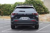 Thumbnail of 2025 Jet Black Mica Mazda CX-50 Hybrid