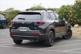 Thumbnail of 2025 Jet Black Mica Mazda CX-50 Hybrid