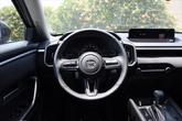 Thumbnail of 2025 Jet Black Mica Mazda CX-50 Hybrid