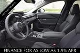 Thumbnail of 2025 Ingot Blue Metallic Mazda CX-50