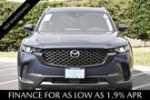 Thumbnail of 2025 Ingot Blue Metallic Mazda CX-50