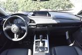 Thumbnail of 2025 Jet Black Mica Mazda CX-30