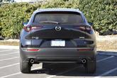 Thumbnail of 2025 Jet Black Mica Mazda CX-30
