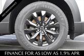 Thumbnail of 2025 wind chill pearl Mazda CX-50