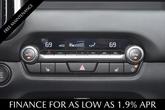 Thumbnail of 2025 wind chill pearl Mazda CX-50