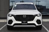 Thumbnail of 2025 Rhodium White Premium Mazda CX-70 PHEV