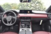 Thumbnail of 2025 Rhodium White Premium Mazda CX-70 PHEV