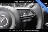 Thumbnail of 2025 Platinum Quartz Metallic Mazda CX-5