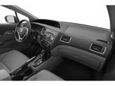 Thumbnail of 2014 Alabaster Silver Metallic Honda Civic
