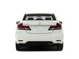 Thumbnail of 2014 Alabaster Silver Metallic Honda Civic