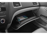 Thumbnail of 2014 Alabaster Silver Metallic Honda Civic