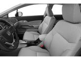 Thumbnail of 2014 Alabaster Silver Metallic Honda Civic