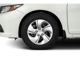 Thumbnail of 2014 Alabaster Silver Metallic Honda Civic