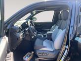 Thumbnail of 2025 Black Toyota Tacoma