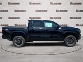 Thumbnail of 2025 Black Toyota Tacoma