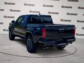 Thumbnail of 2025 Black Toyota Tacoma