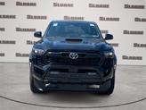 Thumbnail of 2025 Black Toyota Tacoma