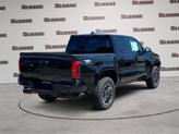 Thumbnail of 2025 Black Toyota Tacoma