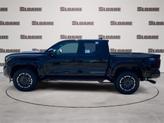 Thumbnail of 2025 Black Toyota Tacoma