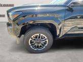 Thumbnail of 2025 Black Toyota Tacoma
