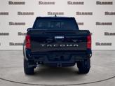 Thumbnail of 2025 Black Toyota Tacoma