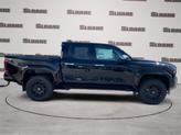 Thumbnail of 2025 Black Toyota Tacoma