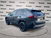 Thumbnail of 2023 Magnetic Gray Metallic Toyota RAV4 Hybrid