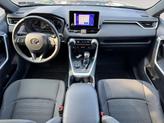 Thumbnail of 2023 Magnetic Gray Metallic Toyota RAV4 Hybrid