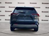 Thumbnail of 2023 Magnetic Gray Metallic Toyota RAV4 Hybrid
