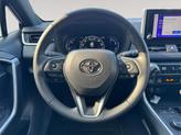 Thumbnail of 2023 Magnetic Gray Metallic Toyota RAV4 Hybrid