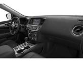 Thumbnail of 2019 Pearl White Tricoat Nissan Pathfinder
